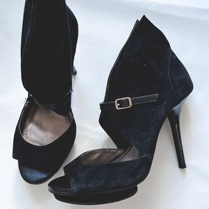 ❤️🌹heel SHOES